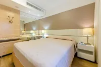 Suite w/ sea View and Resort Pool in Jurere Jbv462 - balkon
