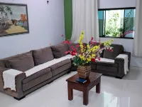 Hotel Redentor Hotels in Parauapebas