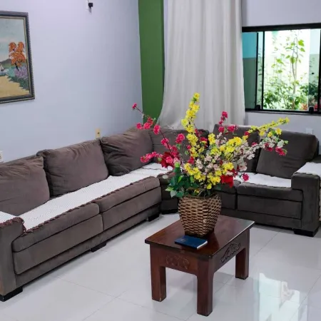 Hotel Redentor