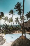 Tsunami Village - Villas