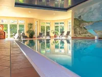 Seepark Heidenholz, Plau am See - Swimmingpools