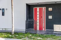 1688 House Churaumi 沖繩縣附近的飯店