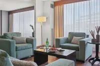 The Armon Stamford Hotel & Conference