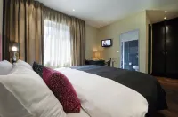 Hotel Stadt Hamburg Hotels in Guetersloh