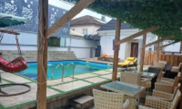 Souz Suites Apartments