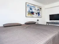 Apartment in Frederikshavn Center - Boutique
