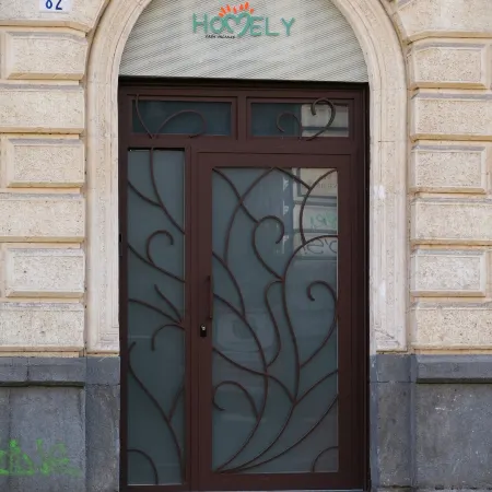 Homely Catania
