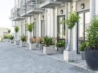 Luxury 4-Star Holiday Home in Sölvesborg