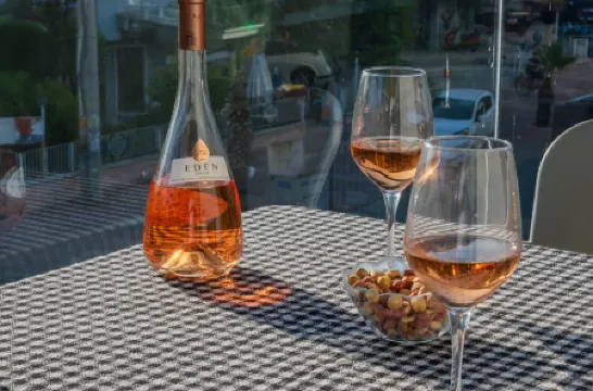 RudBlu Suites Отели рядом с достопримечательностью «Пляж Коньяалты»