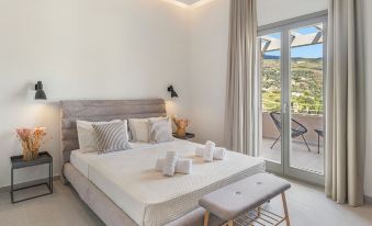 SuiteHome Villas with Private Pools by Explore Andros