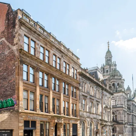The Z Hotel Glasgow