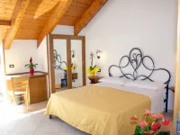 Affittacamere "Gilda Inn Agerola" Hotels in Agerola