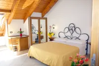 bed e brakfast "Gilda Inn Agerola"