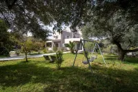 Green Hill Family Villa