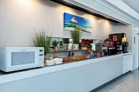 パーム ツリー イン アルタモンテ スプリングス オーランド - Wi-Fi