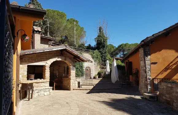 樂曼迪阿徹農莊酒店