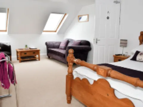 Townend Farm Bed and Breakfast Hotels in Loftus