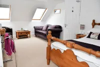 Townend Farm Bed and Breakfast Hotels in Staithes