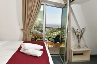 View Inn Boutique Hotel Hoteles en Municipio de Karpoš