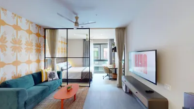 Priya Hyderabad Hotels in 