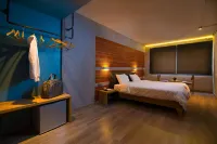 Urban Donkey Hotels in Pavlos Melas
