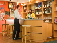 Ibis Grenoble Centre Bastille Hotels in Grenoble