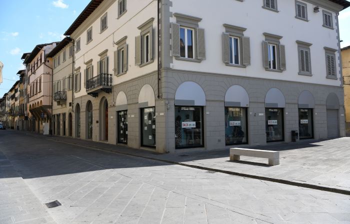 Palazzo Vasarri