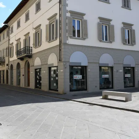 Palazzo Vasarri