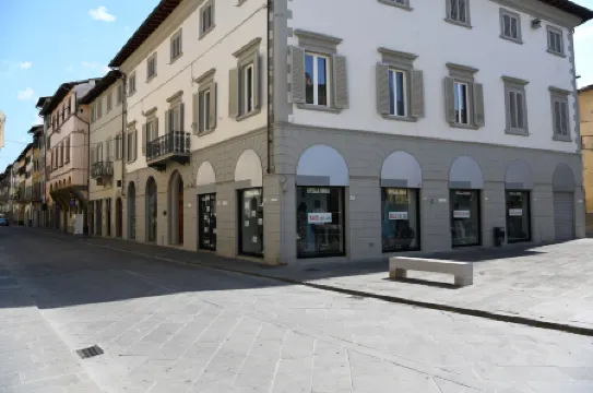 Palazzo Vasarri