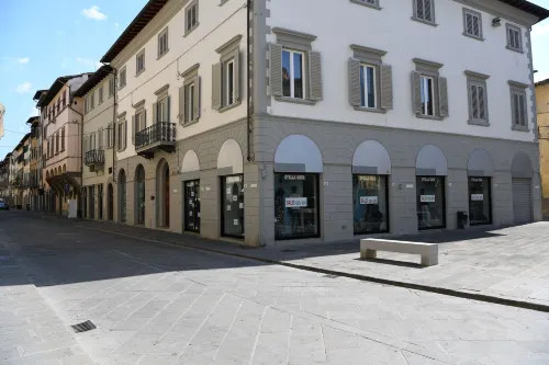 Palazzo Vasarri Hotels in Montevarchi