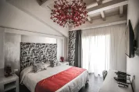 Hotel la Compagnia Del Viaggiatore Hôtels à : L'Aquila