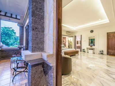 Villa Bali Castle Nusa Dua