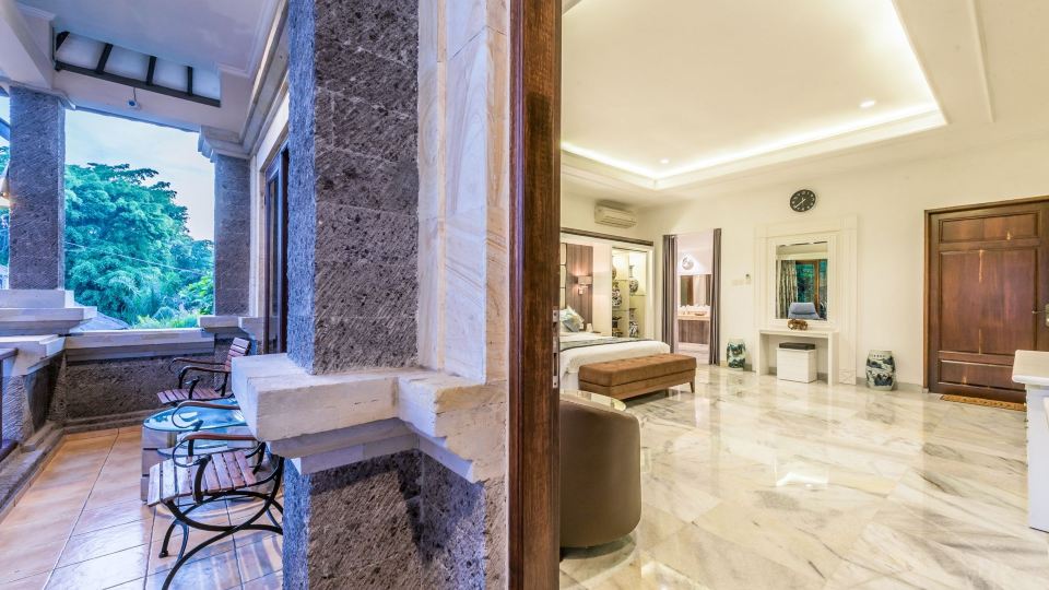 Villa Bali Castle Nusa Dua