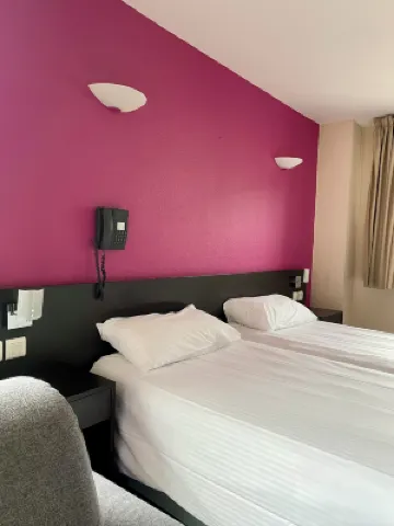 La Résidence le Grand Tétras