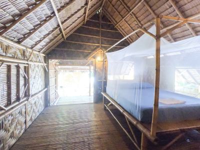 バンガロー フォーラ ダイビング リゾート パタヤ ビーチの写真