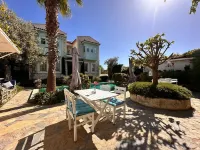 Cassiopeia Otel Alaçatı Các khách sạn gần Alacati Yel Degirmenleri Parki