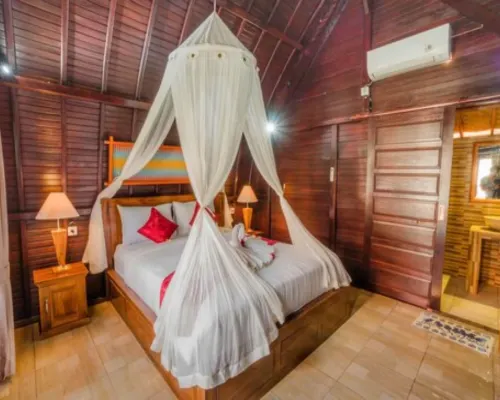 Hotra Hill Cottage Номера Photos