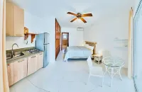 Las Terrazas Condo Punta Cana Beach - Los Corales Village