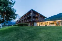 B&B Boutique Apartment Oberwiesen - 3-Star