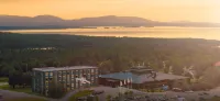 Frösö Park Hotel Hotels in Frösön