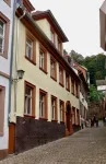 Lotte - the Backpackers Hotels in Neckargemünd