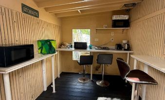 Sheridan Hostel