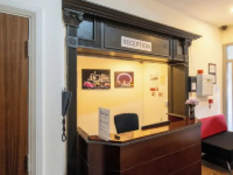 Trivelles Seaforth Hotels in Bootle