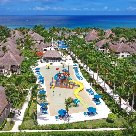 Allegro Cozumel All-Inclusive