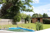 Anand Lodge Hotels in Wadhurst