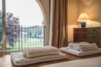 Agriturismo Corte Ruffoni Hotels in Zevio