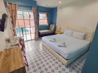 Na Banmae Resort Hotel a Lampang