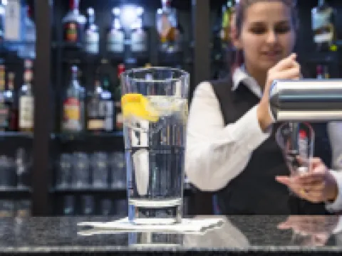 Garner Hotel BREMEN CITY by IHG Hotels in Bremen