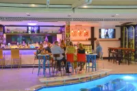 Hotel Istankoy Bodrum - Barer