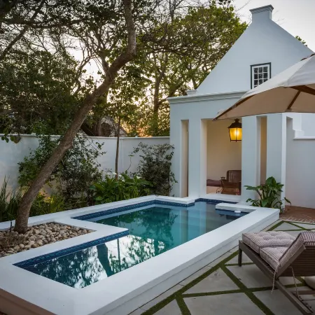 Akademie Street Boutique Hotel
